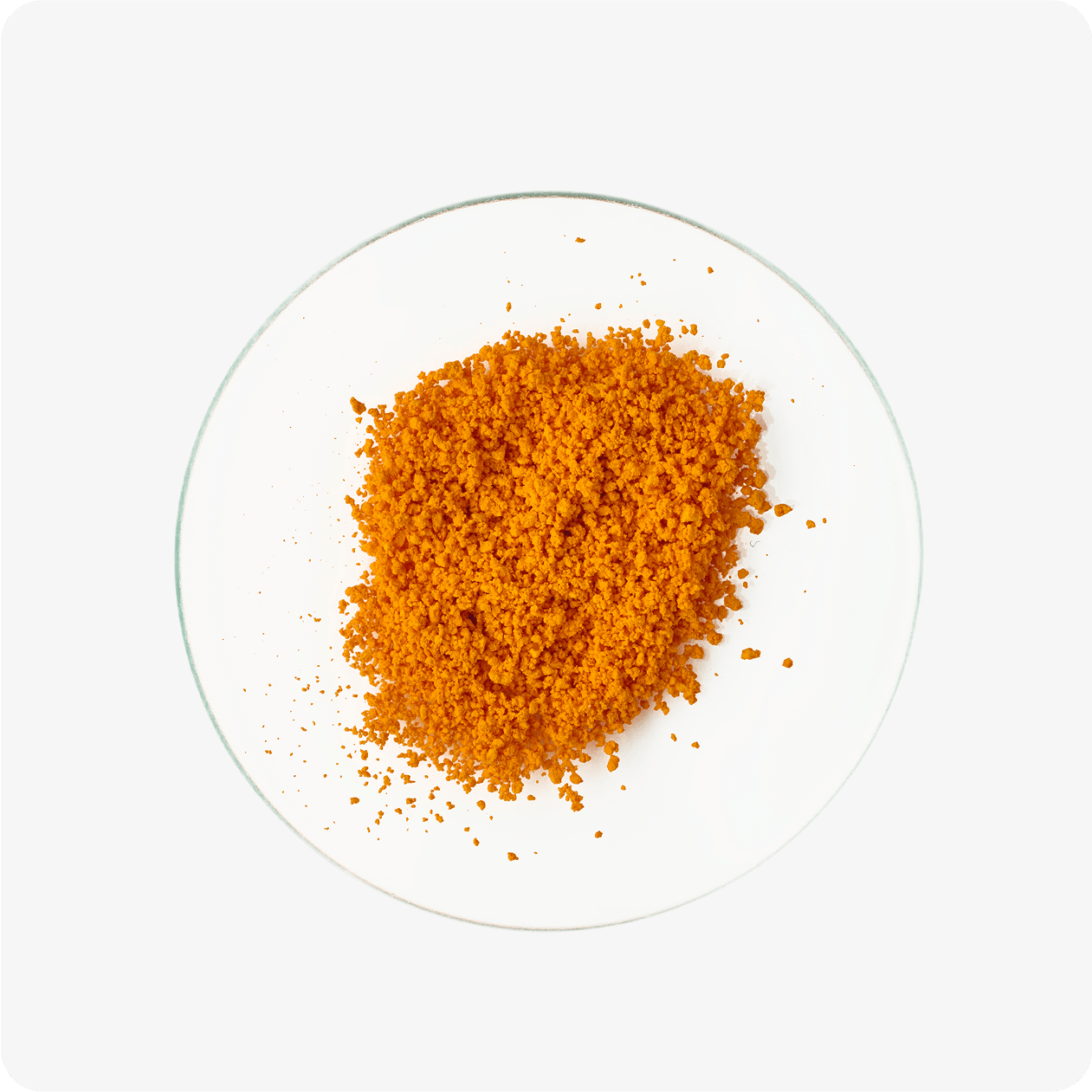 Longvida: New Curcuma Extract with 275x Bioavailability - Forus