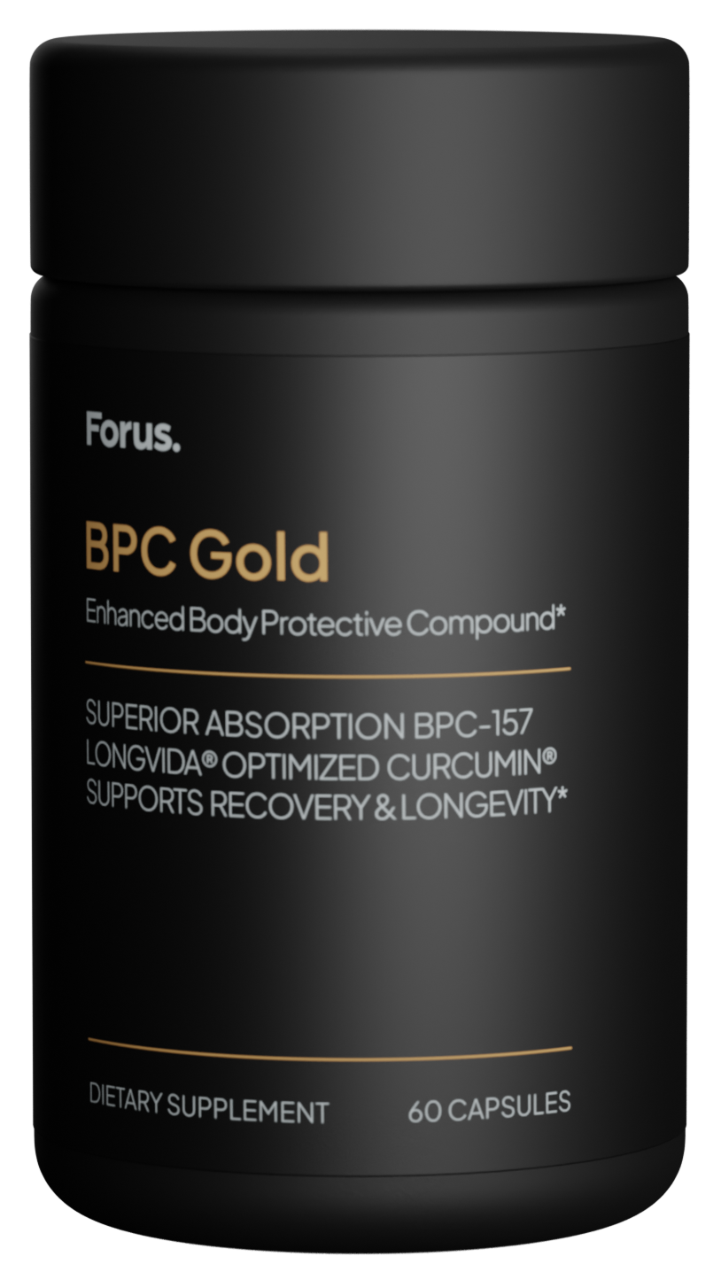 BPC Gold