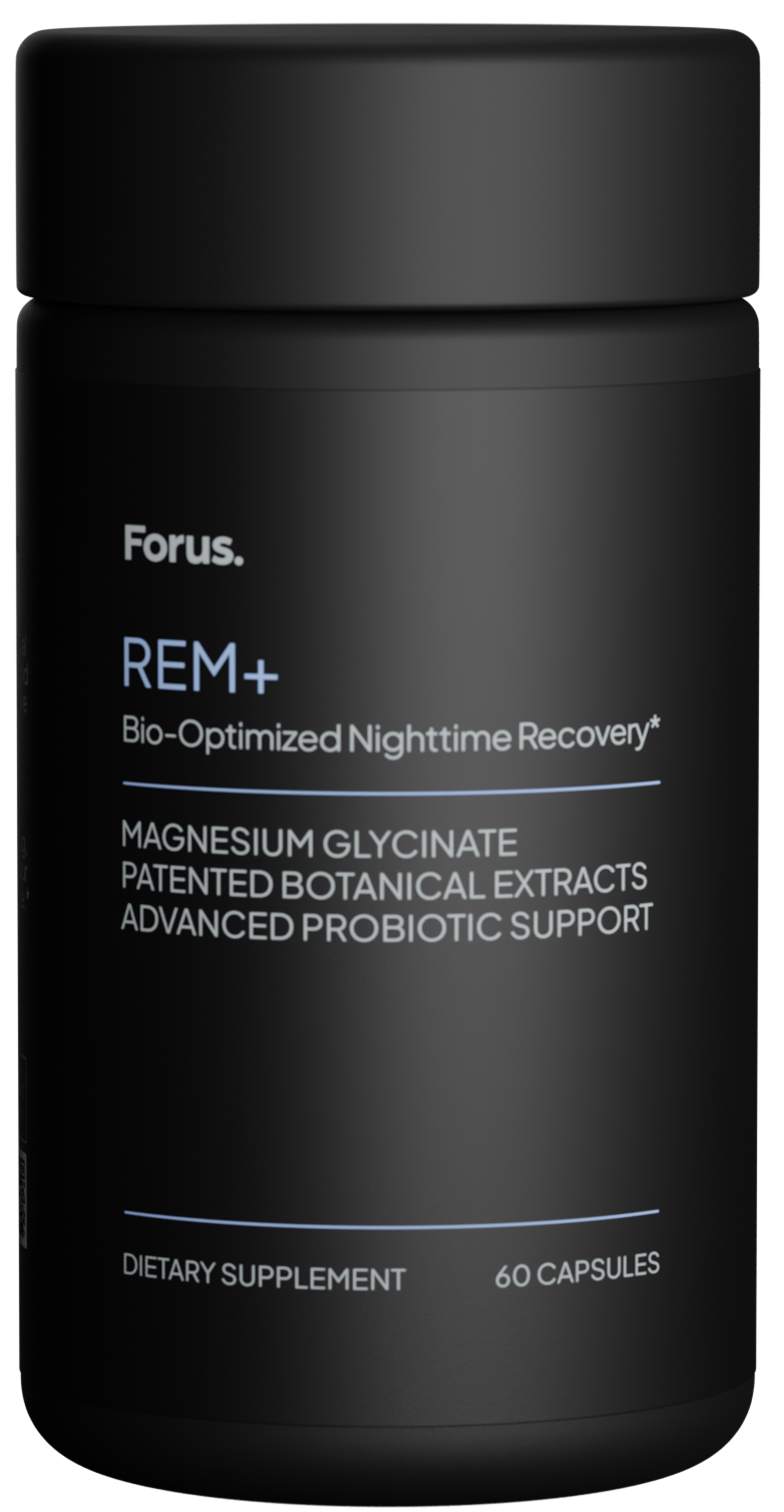 REM+